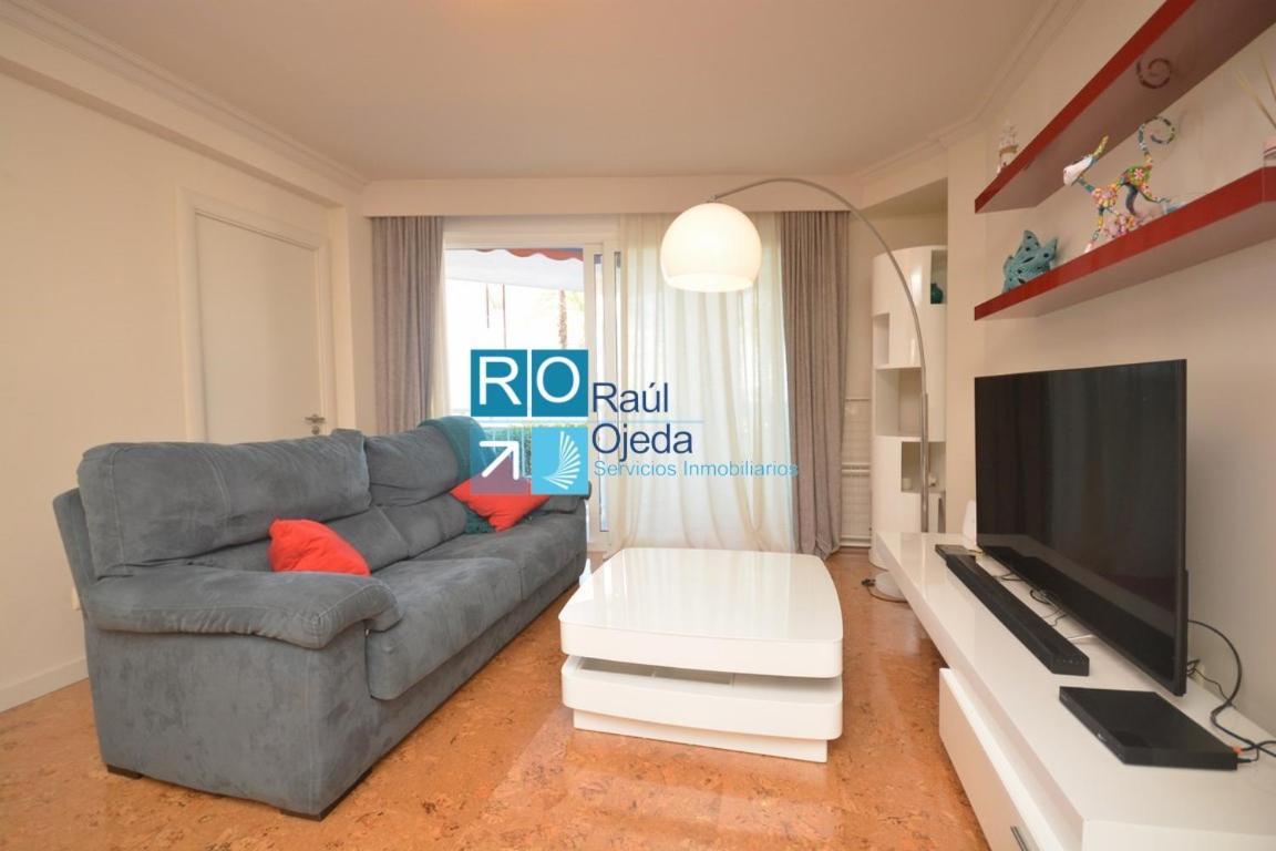 Salou#Mar Adentro Apartment Bagian luar foto