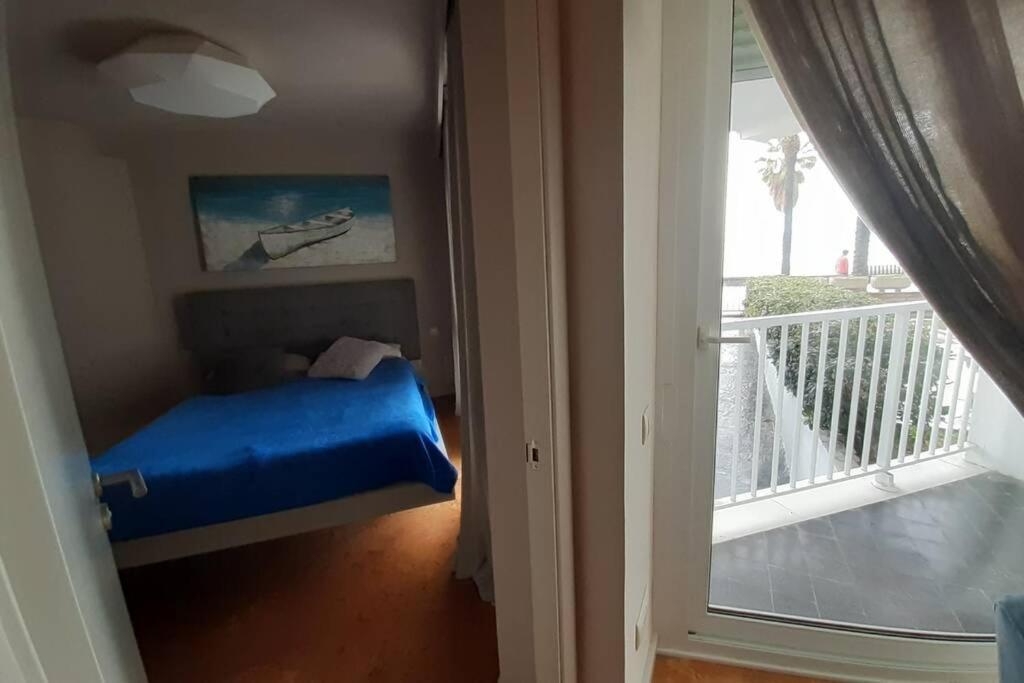 Salou#Mar Adentro Apartment Bagian luar foto
