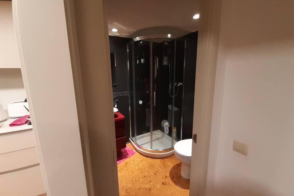 Salou#Mar Adentro Apartment Bagian luar foto
