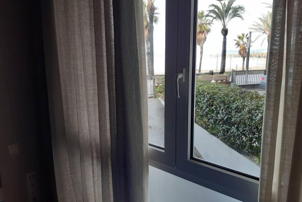 Salou#Mar Adentro Apartment Bagian luar foto