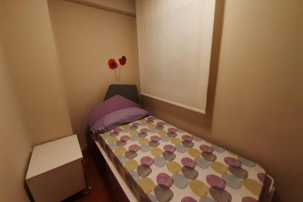 Salou#Mar Adentro Apartment Bagian luar foto