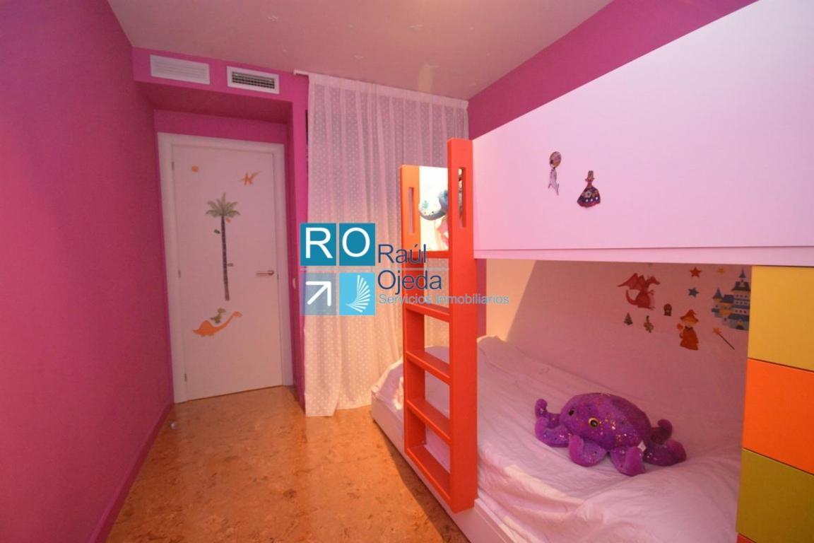 Salou#Mar Adentro Apartment Bagian luar foto