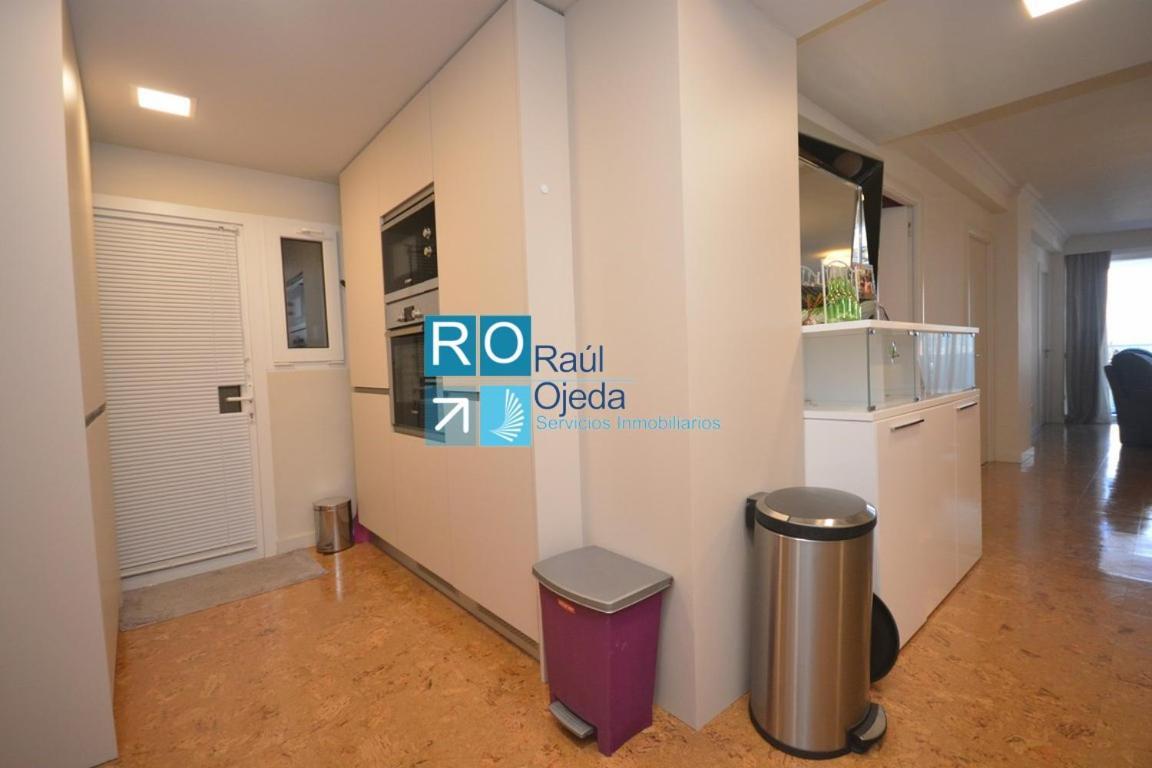 Salou#Mar Adentro Apartment Bagian luar foto
