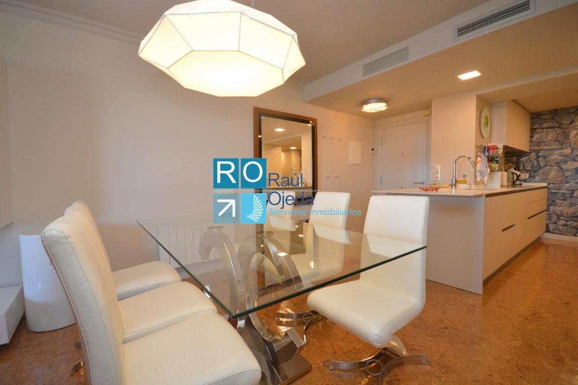 Salou#Mar Adentro Apartment Bagian luar foto