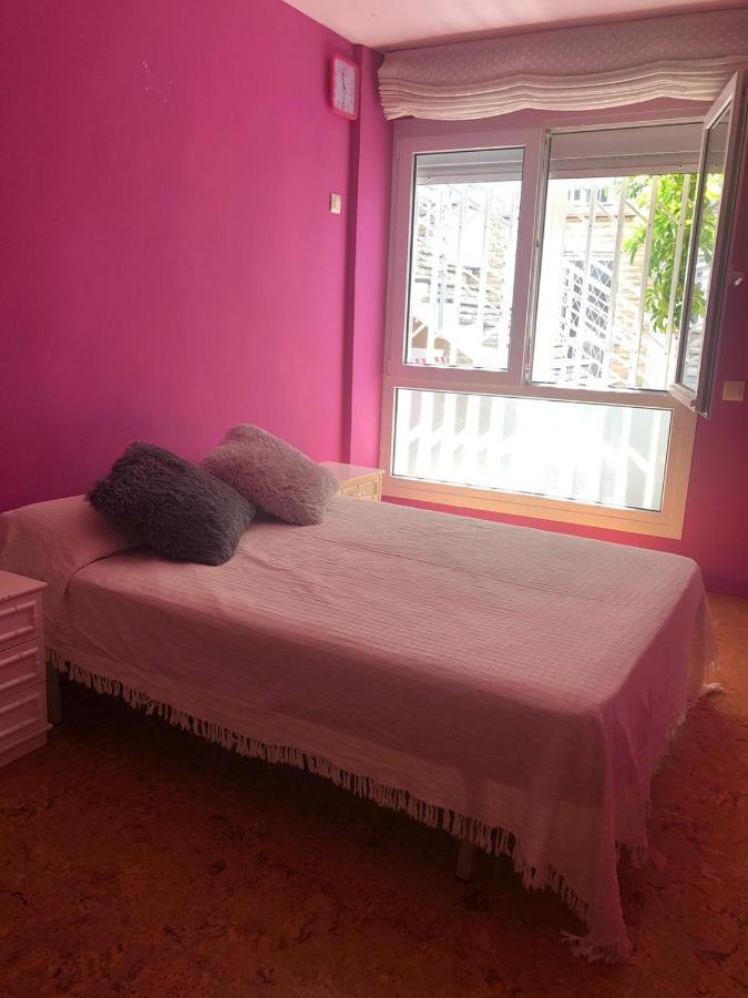 Salou#Mar Adentro Apartment Bagian luar foto